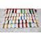 Letistitch Cozy Christmas Stocking Counted Cross Stitch Kit